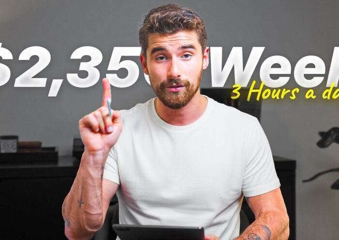 Build A One-Person Business As A Beginner (From $0 To $10K) 6 Build A One-Person Business As A Beginner (From $0 To $10K)