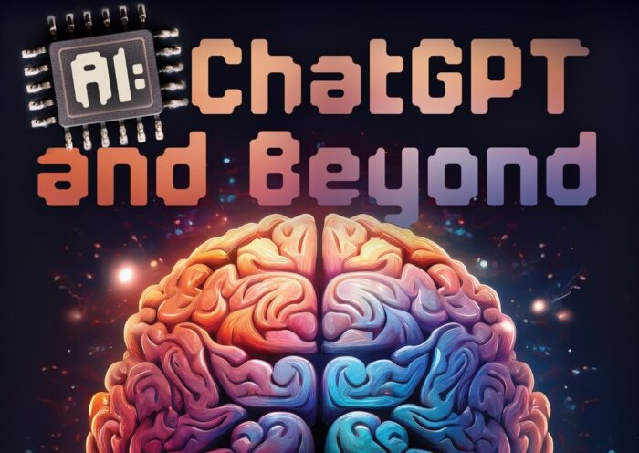 AI: ChatGPT and Beyond