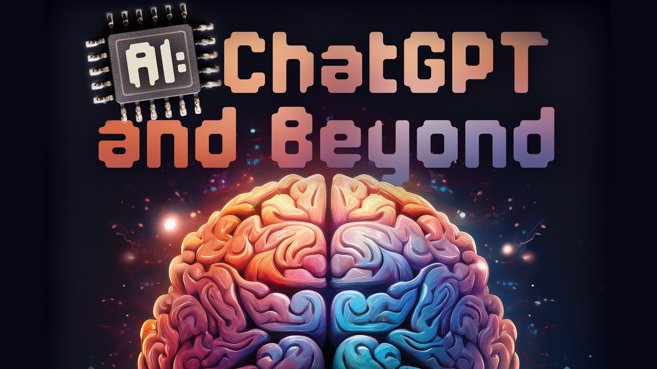 AI: ChatGPT and Beyond 1 AI: ChatGPT and Beyond