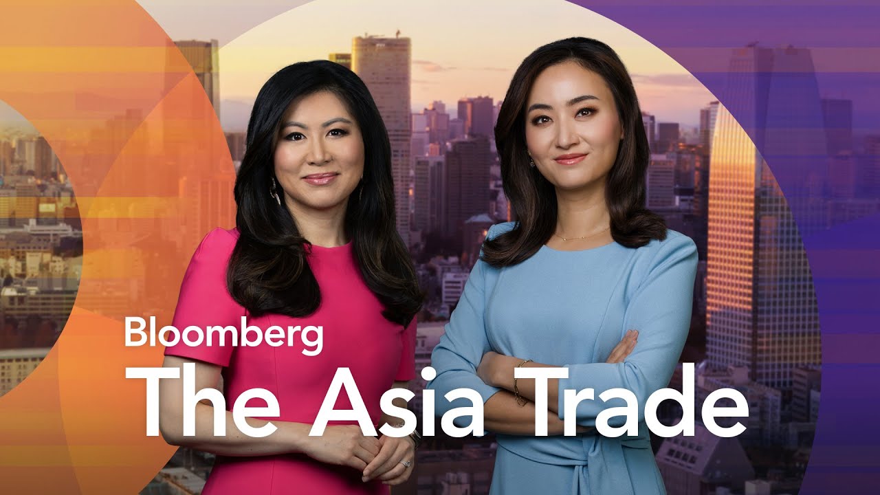 Kospi Hits Record on Reopen, Asian Stocks Rally | The Asia Trade 2/19/2026