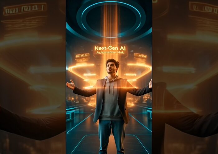 AI Agency Start Cheyyi 🔥 2026 lo Rich Avvu | Telugu Motivation #artificialintelligence #aitechnology