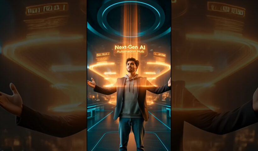 AI Agency Start Cheyyi 🔥 2026 lo Rich Avvu | Telugu Motivation #artificialintelligence #aitechnology