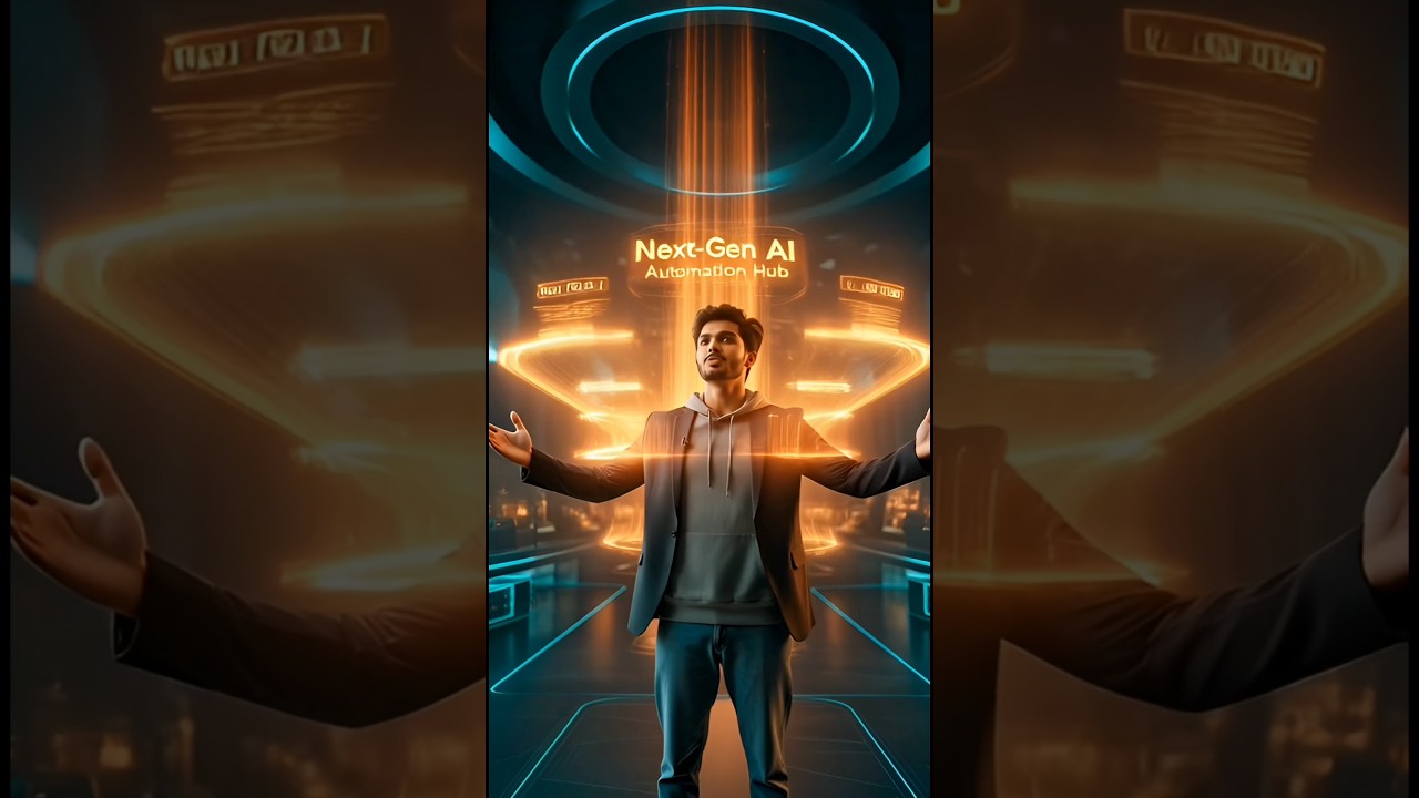 AI Agency Start Cheyyi 🔥 2026 lo Rich Avvu | Telugu Motivation #artificialintelligence #aitechnology