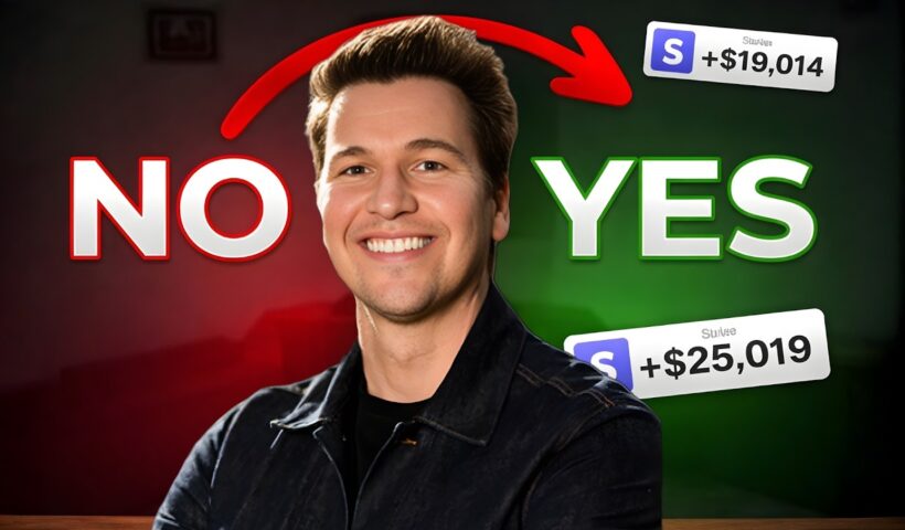 Sales Funnel Mistakes That Are Costing You Clients