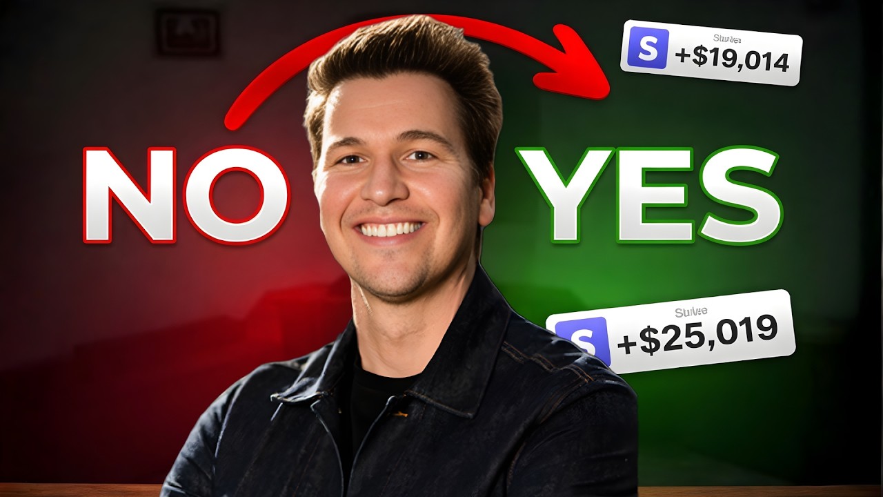 Sales Funnel Mistakes That Are Costing You Clients