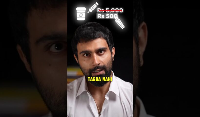 How To Sell Anything