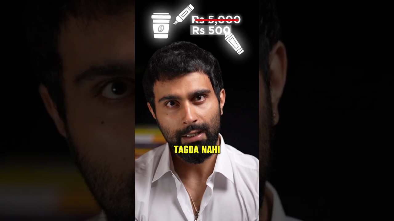 How To Sell Anything