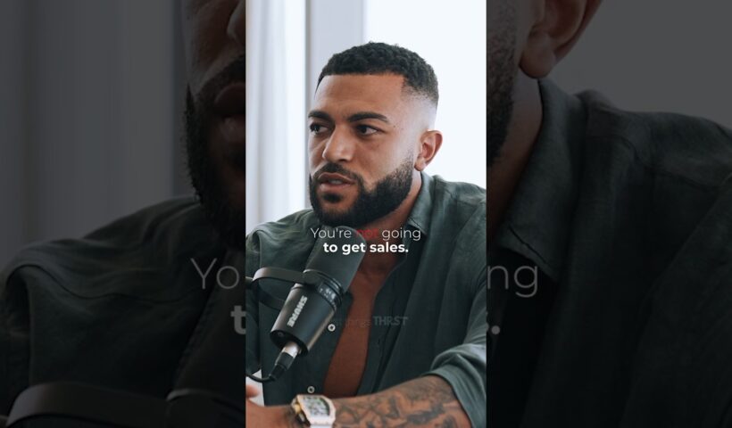 How to build a successful clothing brand online? 👕💰