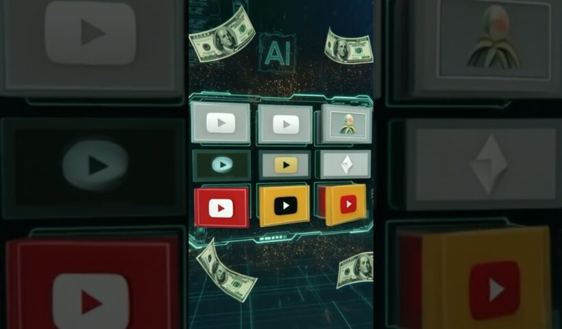 3 AI Side Hustles That Can Make You $100/Day (2026) - #sidehustleusa #financialfreedom #AI2026 #usa