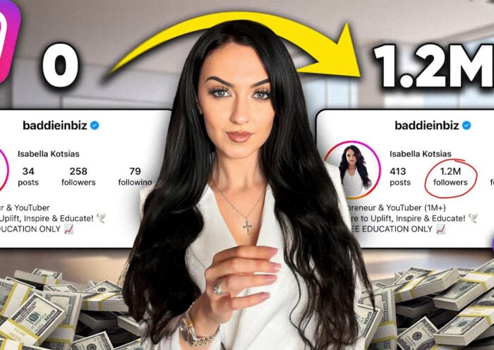 How to Grow on Instagram in 2026 & Turn it into a Business (STEP BY STEP) 11 How to Grow on Instagram in 2026 & Turn it into a Business (STEP BY STEP)