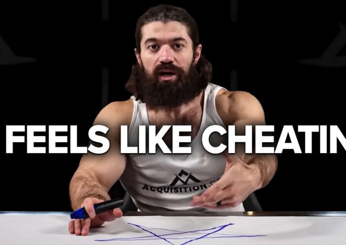 How to Grow Your Business So FAST it Makes Your Accountant Nervous