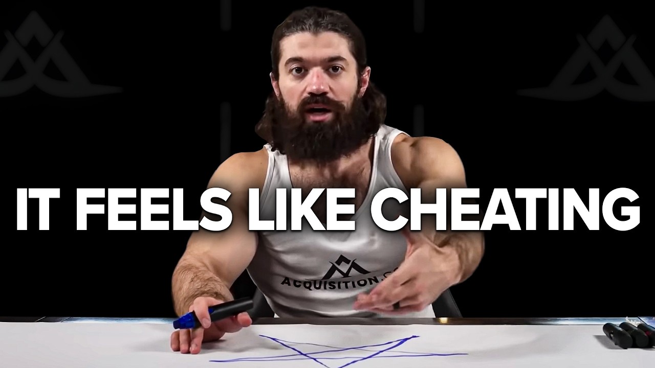 How to Grow Your Business So FAST it Makes Your Accountant Nervous