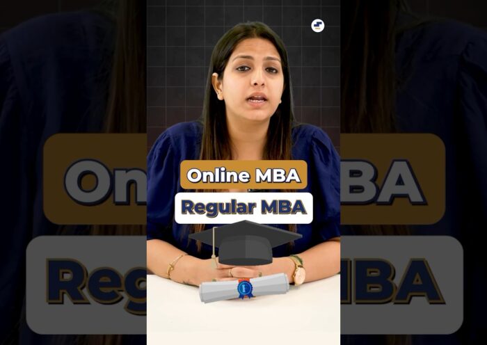 💥Online MBA in 2024💥All about Online MBA!💻 #onlinemba  #mba #mba2024  #mbaadmissions #shorts #viral