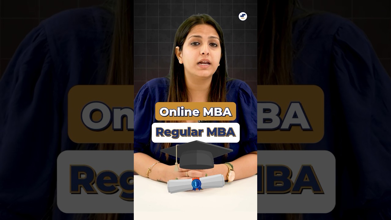 💥Online MBA in 2024💥All about Online MBA!💻 #onlinemba  #mba #mba2024  #mbaadmissions #shorts #viral