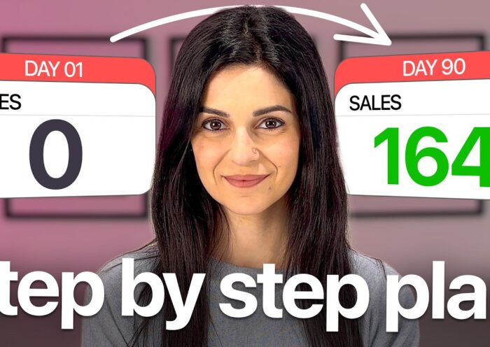 I Challenge You to Commit to Digital Products for 3 Months