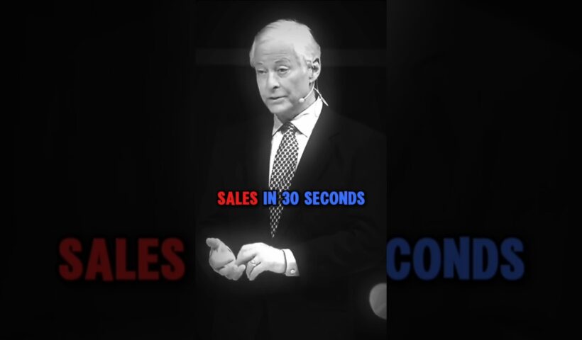 Master the art of selling in 30 seconds! 💡💸💰#sales #salestips #salesstrategy #salestraining