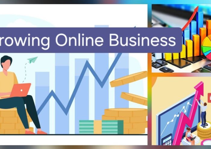 How to Grow Your Online Business || Online Business Kaise Grow Kare #business #onlinebusiness #viral