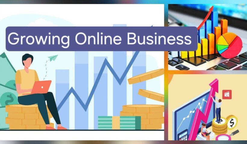How to Grow Your Online Business || Online Business Kaise Grow Kare #business #onlinebusiness #viral