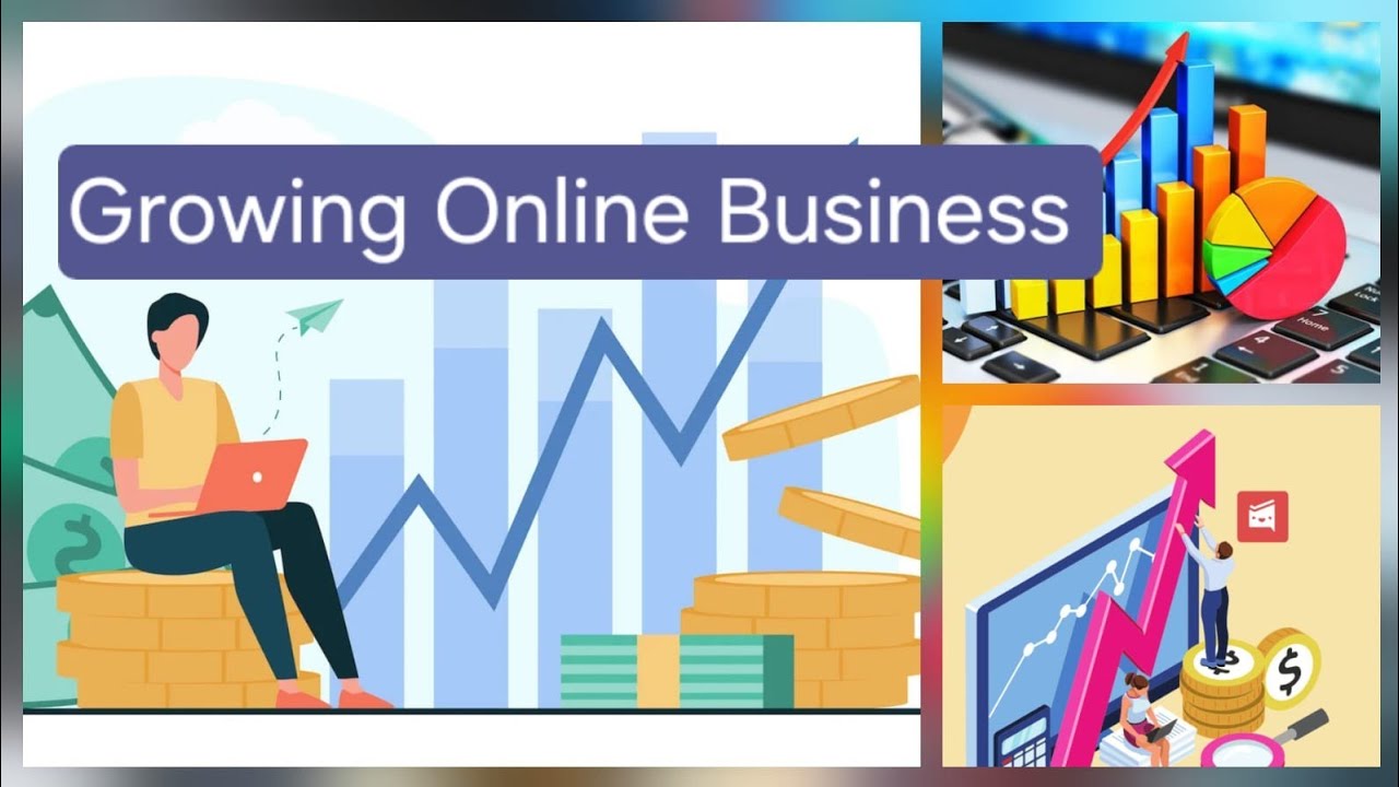 How to Grow Your Online Business || Online Business Kaise Grow Kare #business #onlinebusiness #viral 1 How to Grow Your Online Business || Online Business Kaise Grow Kare #business #onlinebusiness #viral