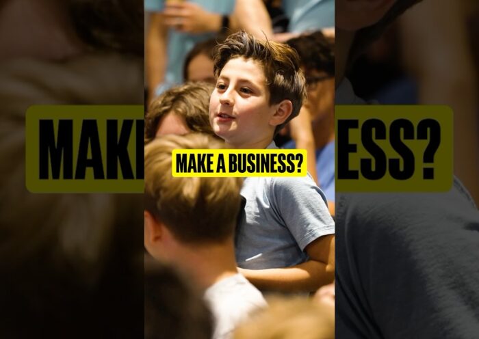 How to make a business