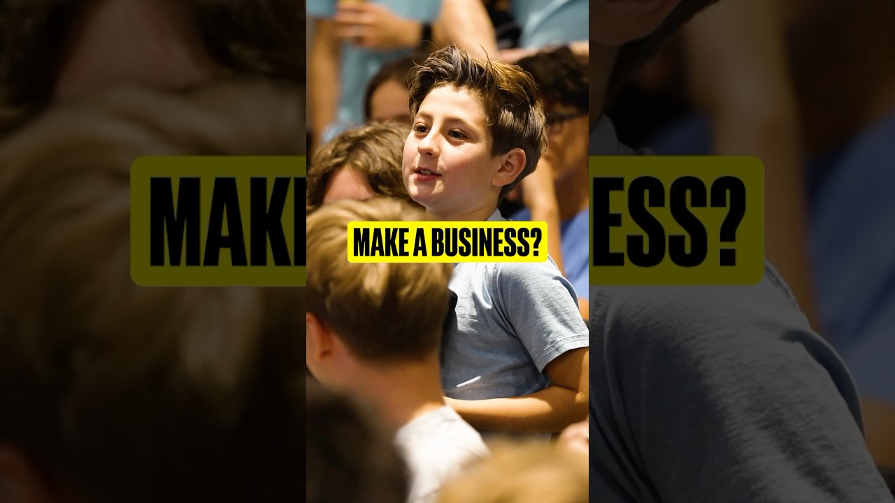 How to make a business