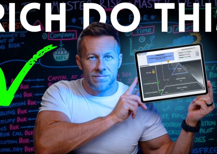 The ONE Skill That Makes Investors Rich (Most People Ignore This)