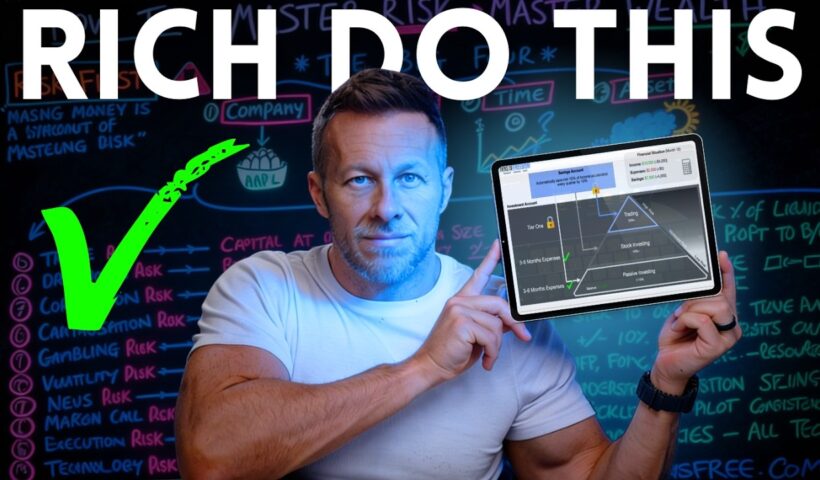 The ONE Skill That Makes Investors Rich (Most People Ignore This)