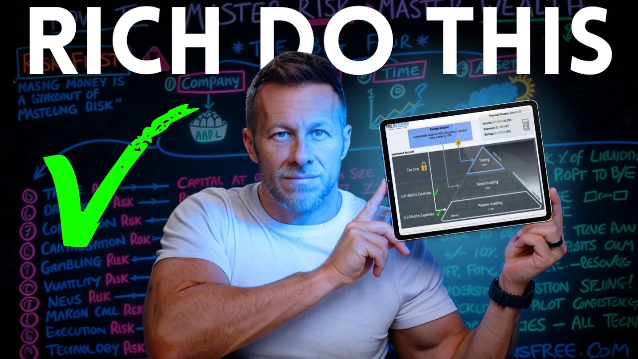 The ONE Skill That Makes Investors Rich (Most People Ignore This)