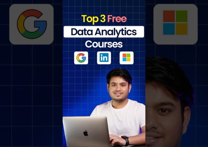 🔥 Free Data Analyst Certificates (Data Analytics/ Business Analyst) | Data Analytics Certifications 6 🔥 Free Data Analyst Certificates (Data Analytics/ Business Analyst) | Data Analytics Certifications