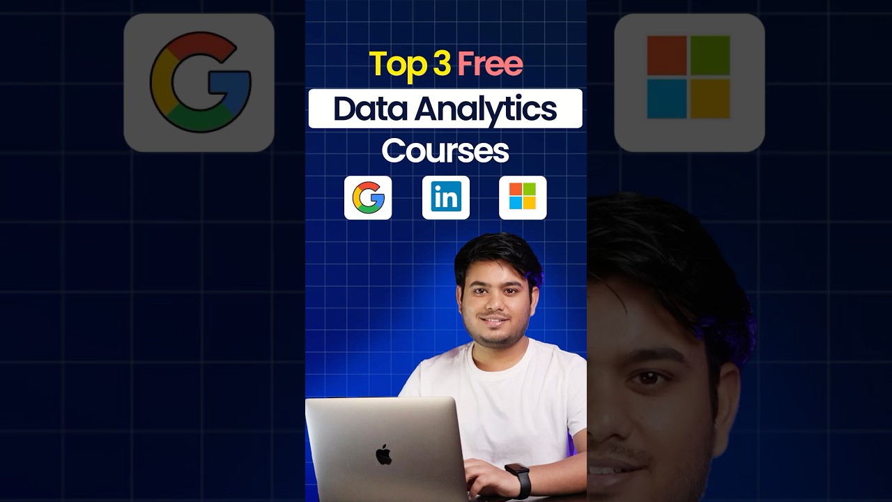🔥 Free Data Analyst Certificates (Data Analytics/ Business Analyst) | Data Analytics Certifications