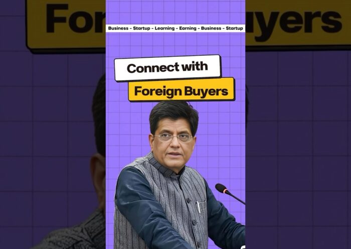 Connect with Foreign Buyers For Export 🤯 7 Connect with Foreign Buyers For Export 🤯