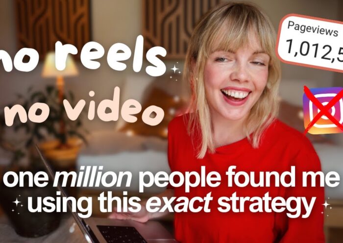 Grow your online business by 50,000 views a month WITHOUT social media (takes less than 20 min) 👀 11 Grow your online business by 50,000 views a month WITHOUT social media (takes less than 20 min) 👀