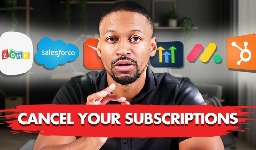 Best CRM Software for Small Business for 2026 (Top 5 Tested & Compared)