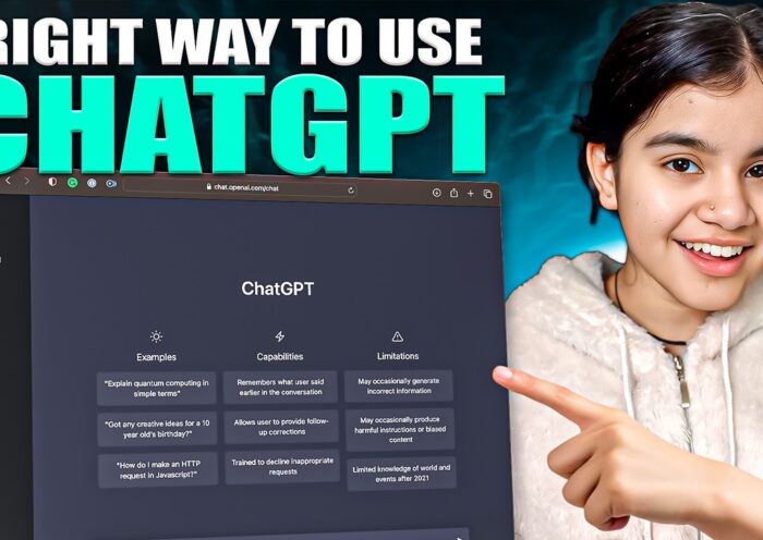 99% People Use ChatGPT Wrong (Do This Instead) 31 99% People Use ChatGPT Wrong (Do This Instead)