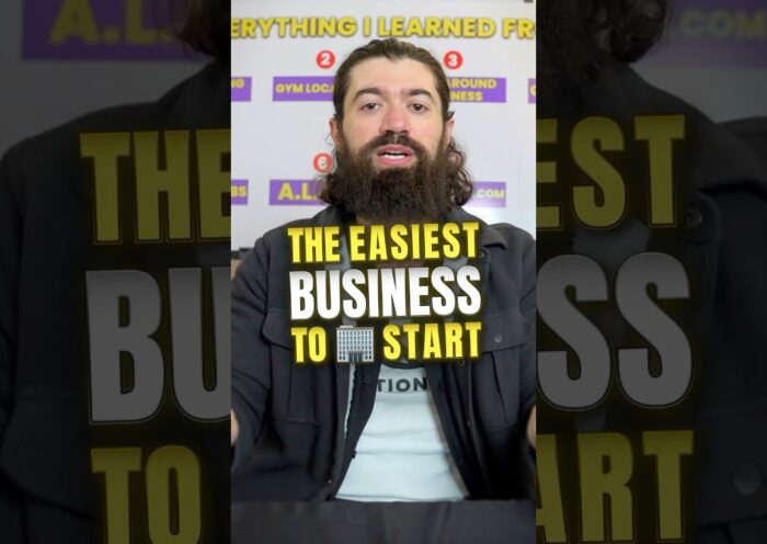 Easy Business To Start 11 Easy Business To Start