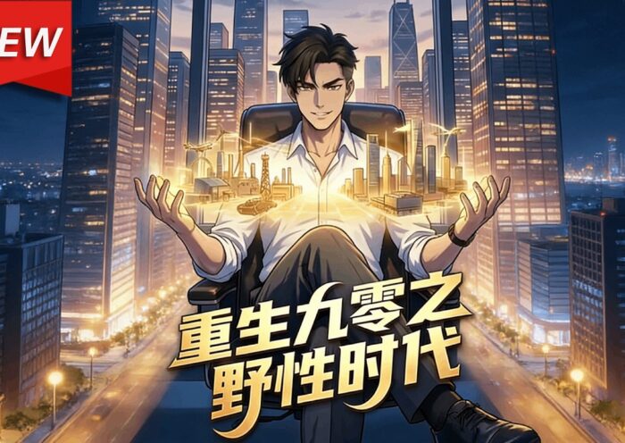 MULTISUB📢新番上线《重生九零之野性时代》第1~63集丨商界大亨李飞被重生回18岁，带着前世记忆狂揽百万，一路从落魄少年逆袭为千亿商业帝国掌舵人！#漫剧 #破晓动漫社
