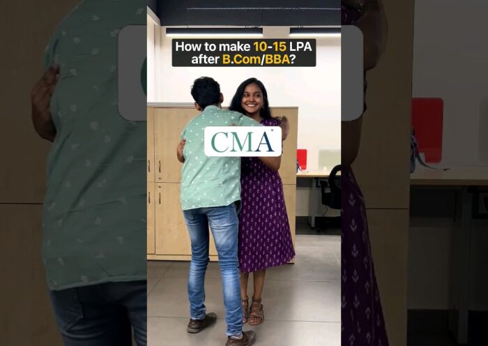 After BCom/BBA Best Professional Courses in India - Salary after CMA USA, CPA, ACCA, CFA, EA 6 After BCom/BBA Best Professional Courses in India - Salary after CMA USA, CPA, ACCA, CFA, EA