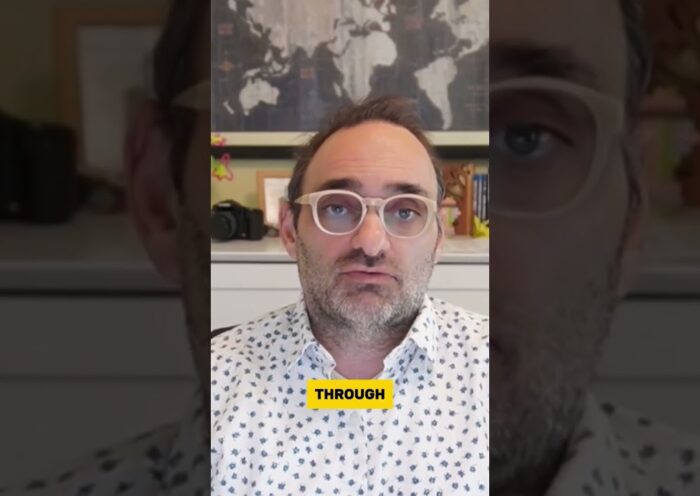 The Simple Strategy That Beats Most Fund Managers