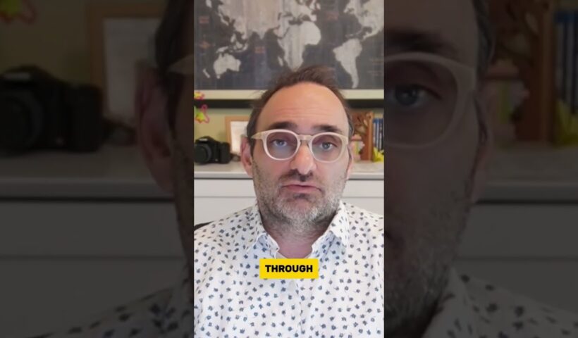 The Simple Strategy That Beats Most Fund Managers