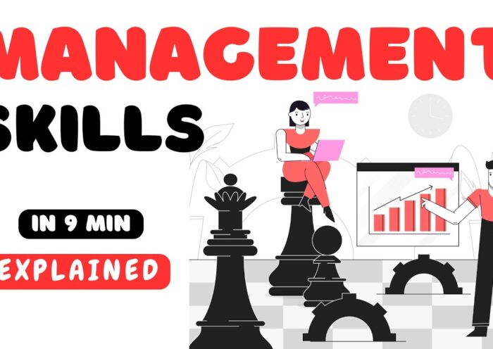 10 Management Skills Every Manager Should Have 6 10 Management Skills Every Manager Should Have