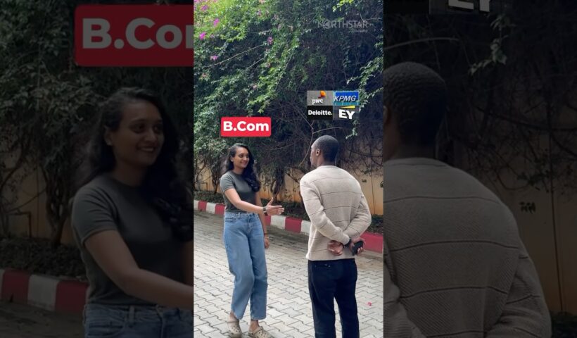 BCom, BBA Job Opportunities - Best Commerce Courses 2025