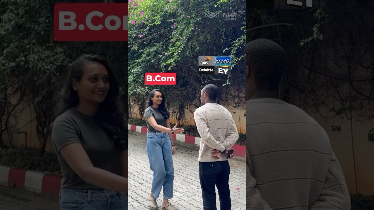 BCom, BBA Job Opportunities - Best Commerce Courses 2025