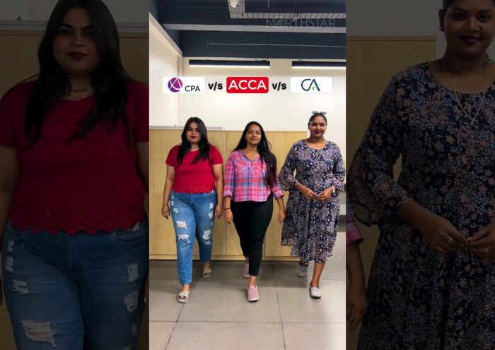 ACCA vs CPA vs CA - Best Course After BCom, BBA, MBA, MCom? 6 ACCA vs CPA vs CA - Best Course After BCom, BBA, MBA, MCom?