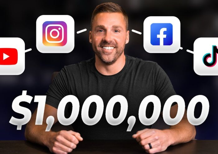 5 Proven Social Media Marketing Strategies to Grow ANY Business 11 5 Proven Social Media Marketing Strategies to Grow ANY Business