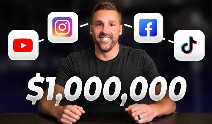 5 Proven Social Media Marketing Strategies to Grow ANY Business