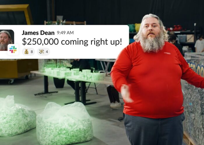 How MrBeast Uses Slack to Manage 600+ People 31 How MrBeast Uses Slack to Manage 600+ People