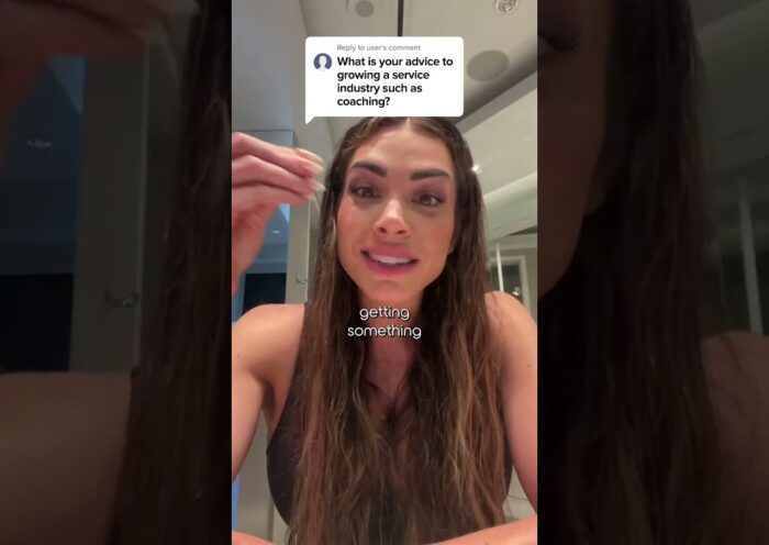 How to Grow a Coaching Business