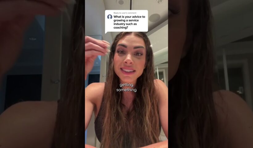 How to Grow a Coaching Business