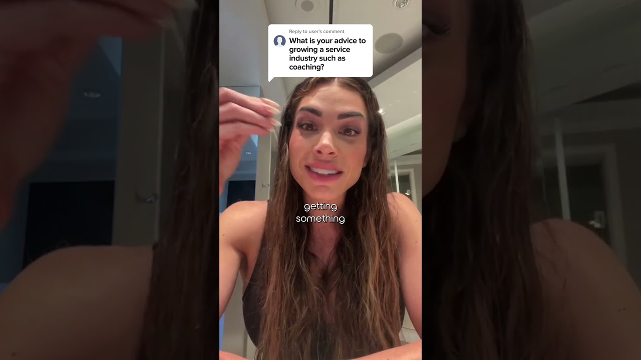 How to Grow a Coaching Business 1 How to Grow a Coaching Business