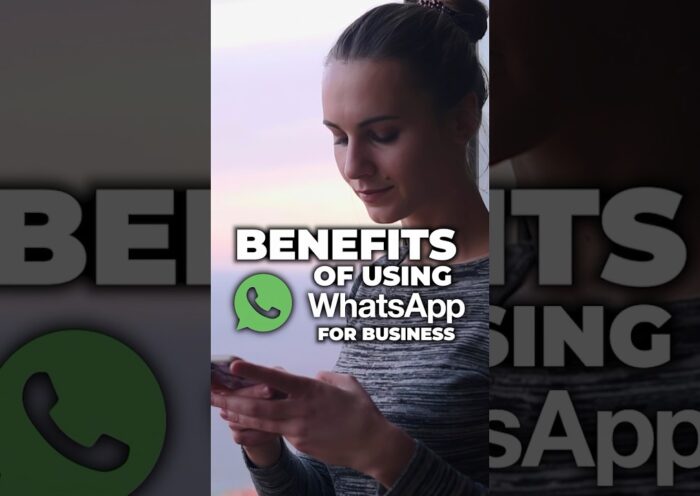 How to use WhatsApp to grow your business